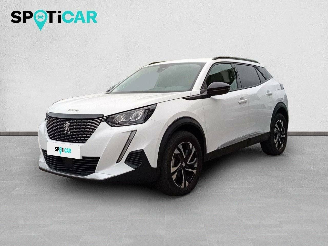 Foto peugeot 2008 2022 /