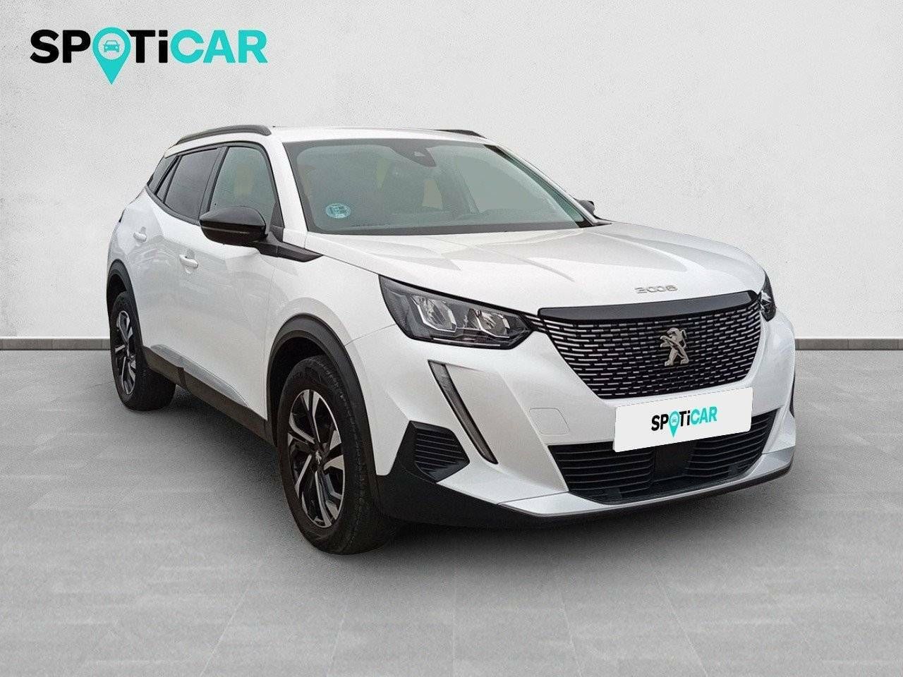 peugeot 2008 2022 / foto grande (3)
