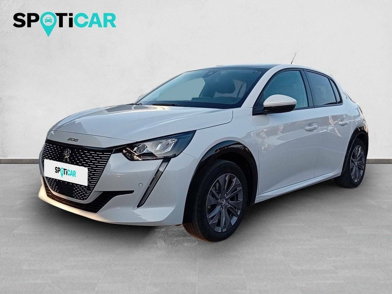 Foto peugeot 208 2021 /