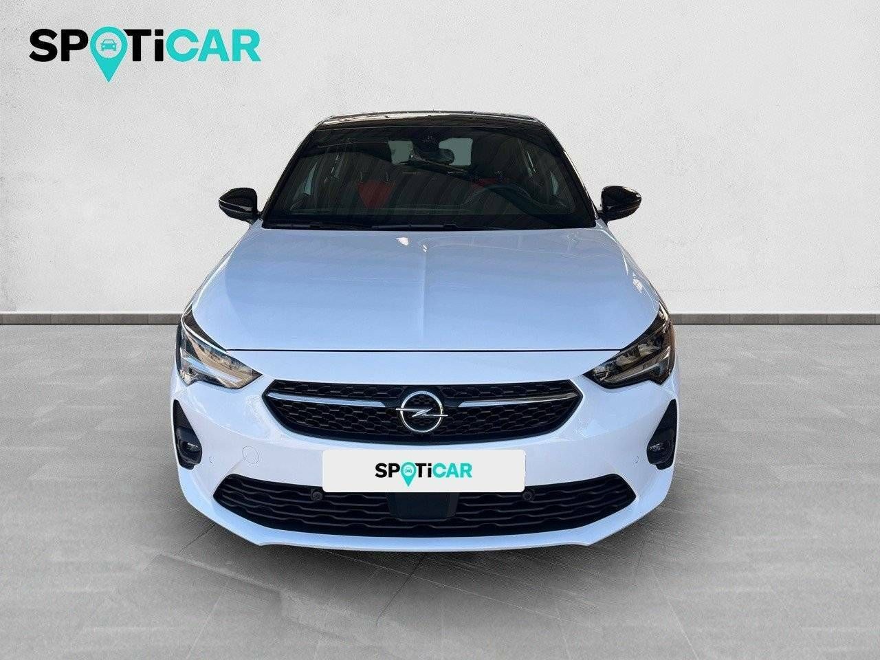 opel corsa 2023 / foto grande (2)