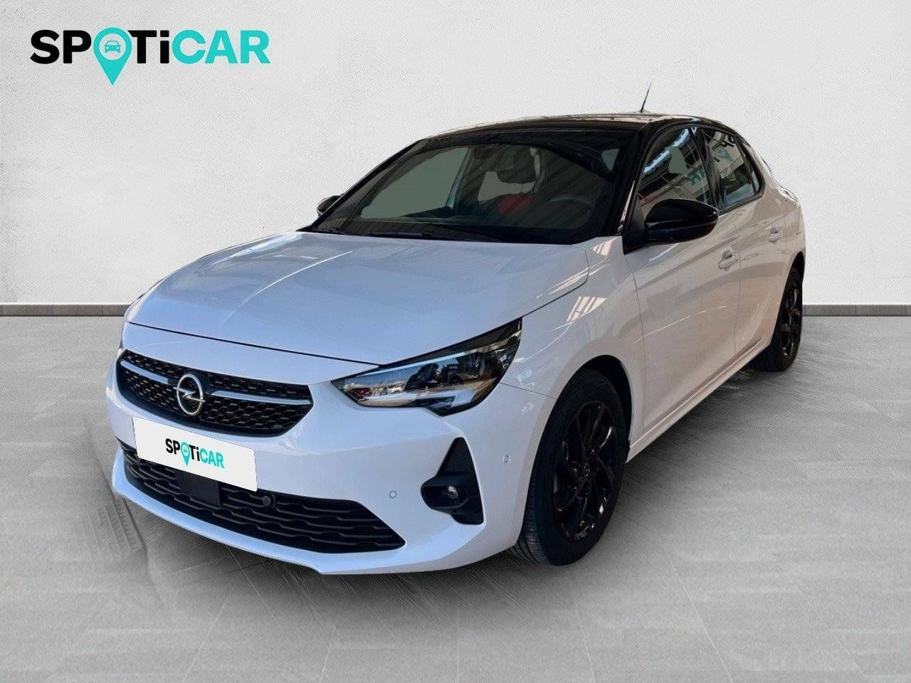 Foto opel corsa 2023 /