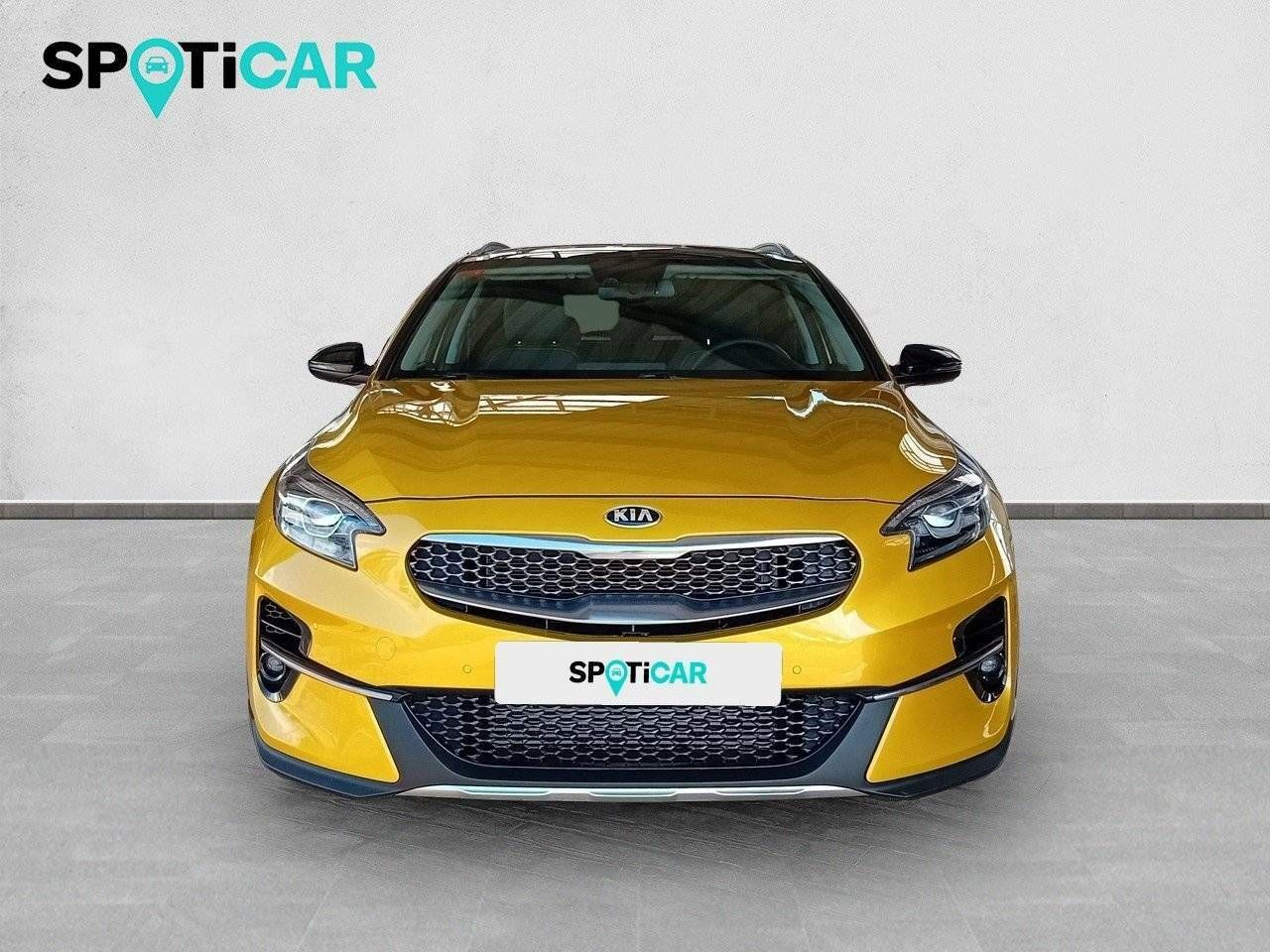 kia xceed 2020 / foto grande (2)