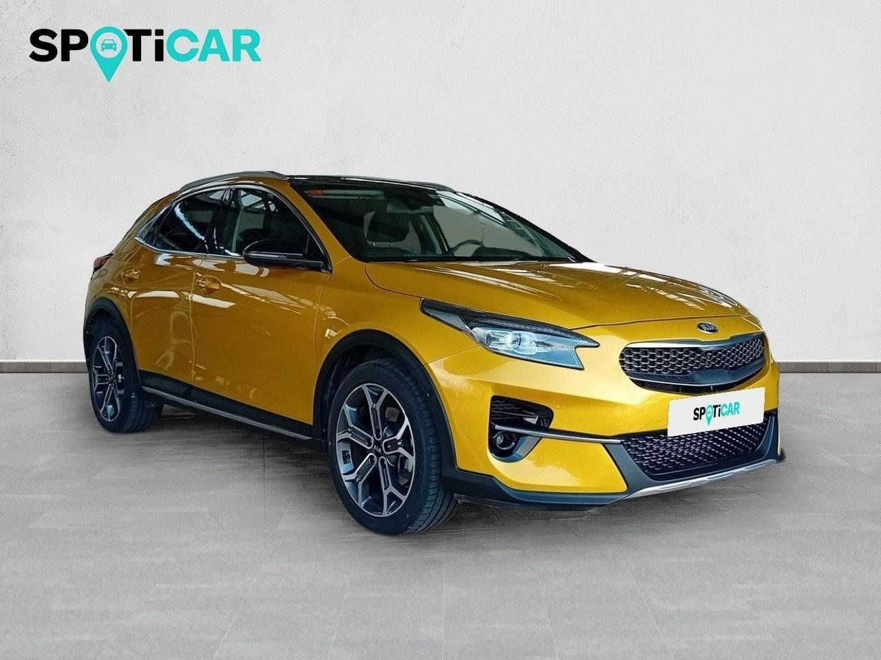 kia xceed 2020 / foto grande (3)