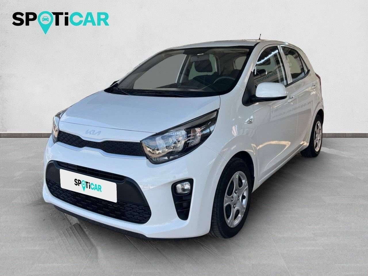 Foto kia picanto 2024 /
