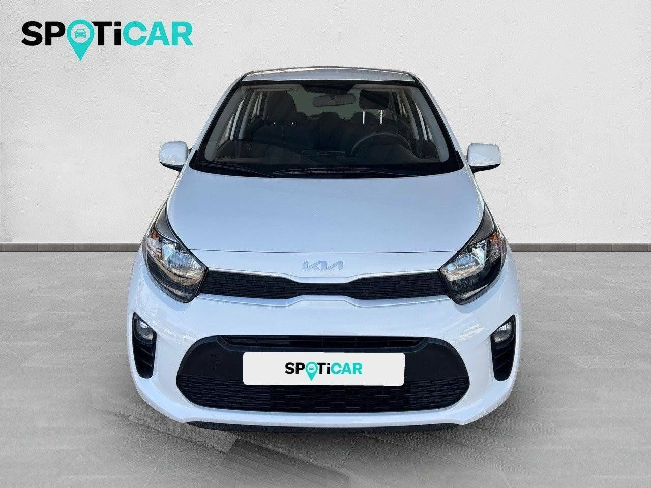 kia picanto 2024 / foto grande (2)