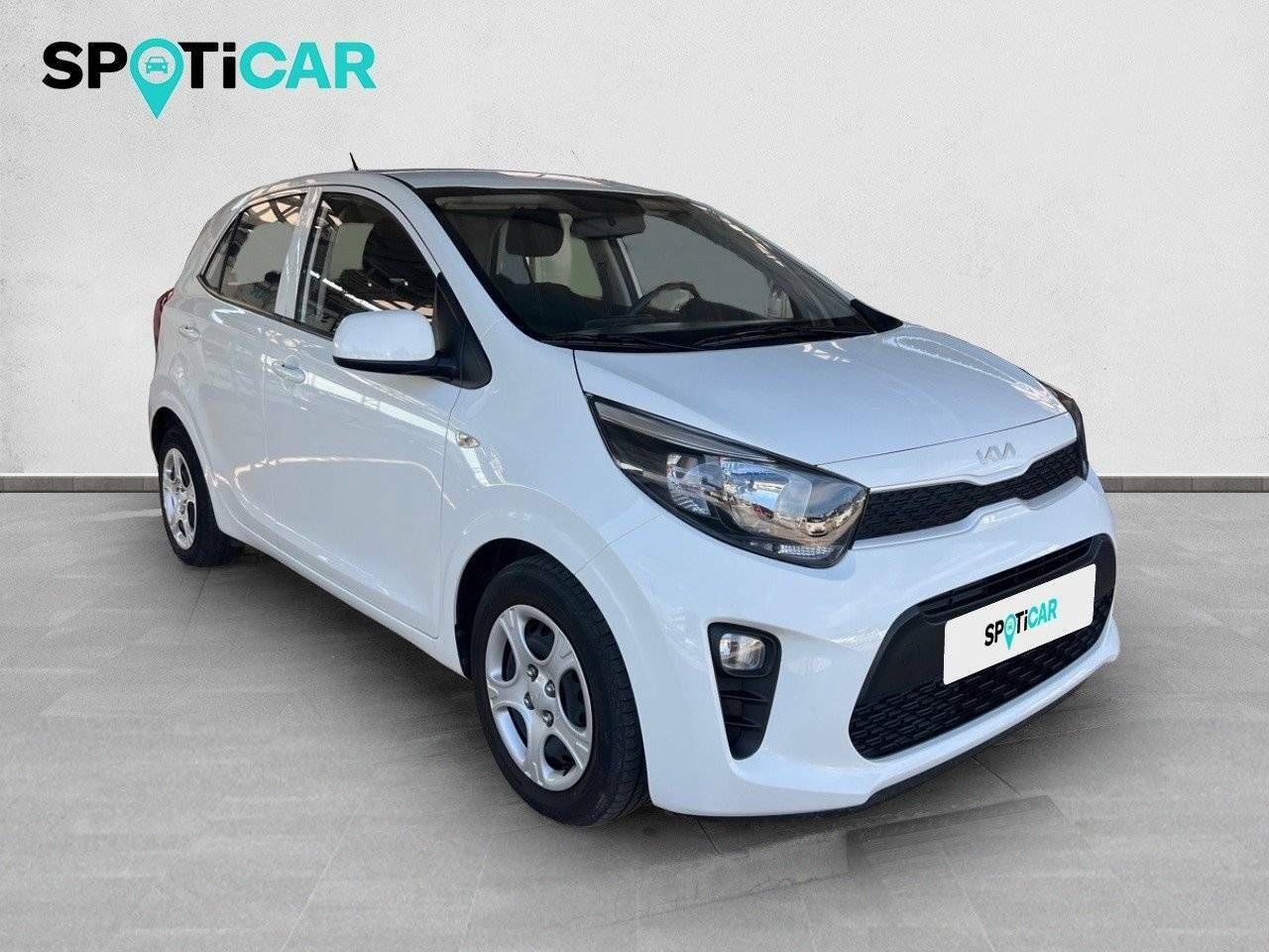 kia picanto 2024 / foto grande (3)