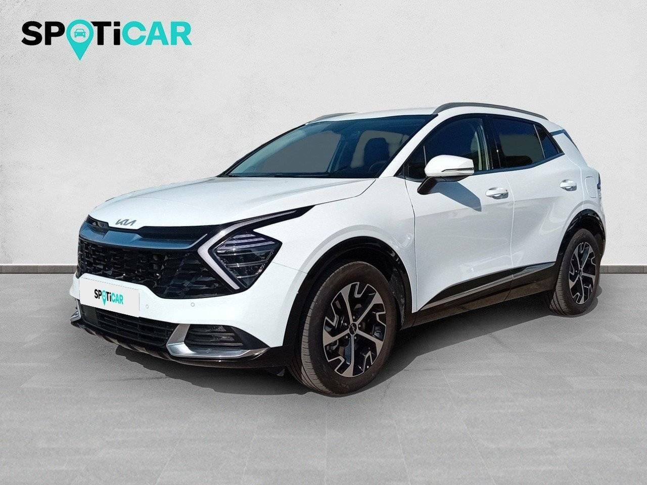 Foto kia sportage 2024 /