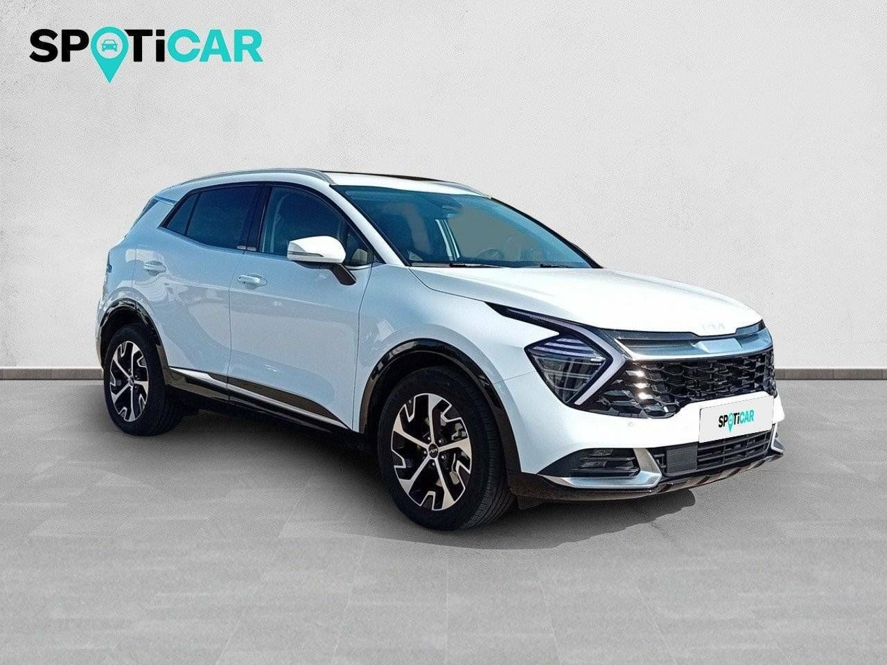 kia sportage 2024 / foto grande (3)