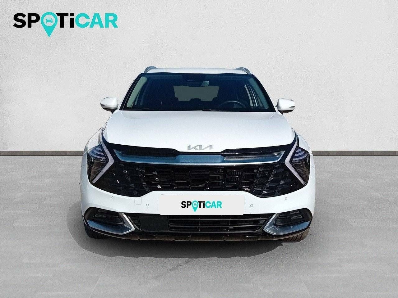 kia sportage 2024 / foto grande (2)