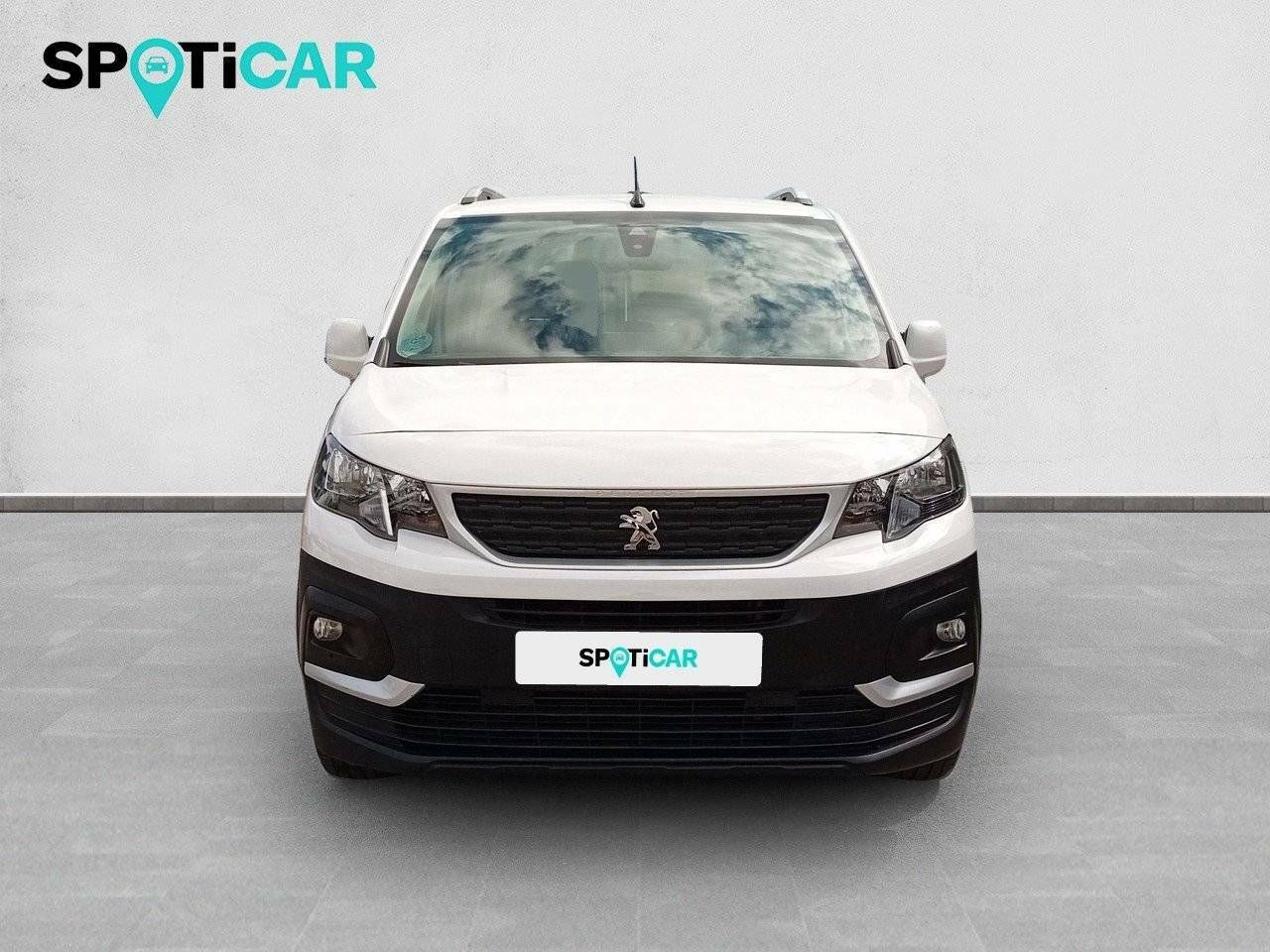 peugeot rifter 2019 / foto grande (2)
