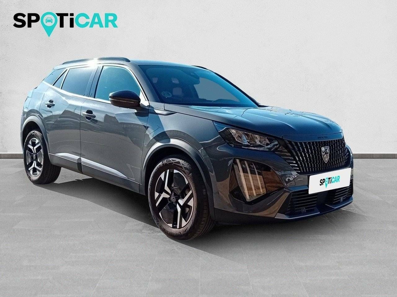 peugeot 2008 2024 / foto grande (3)
