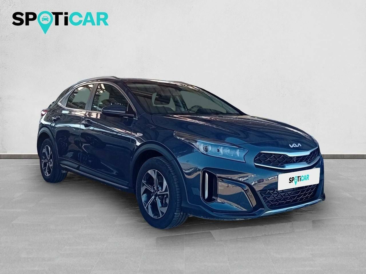 kia xceed 2024 / foto grande (3)