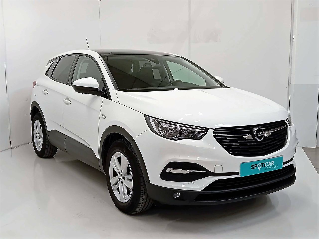 opel grandland x 2019 / foto grande (3)