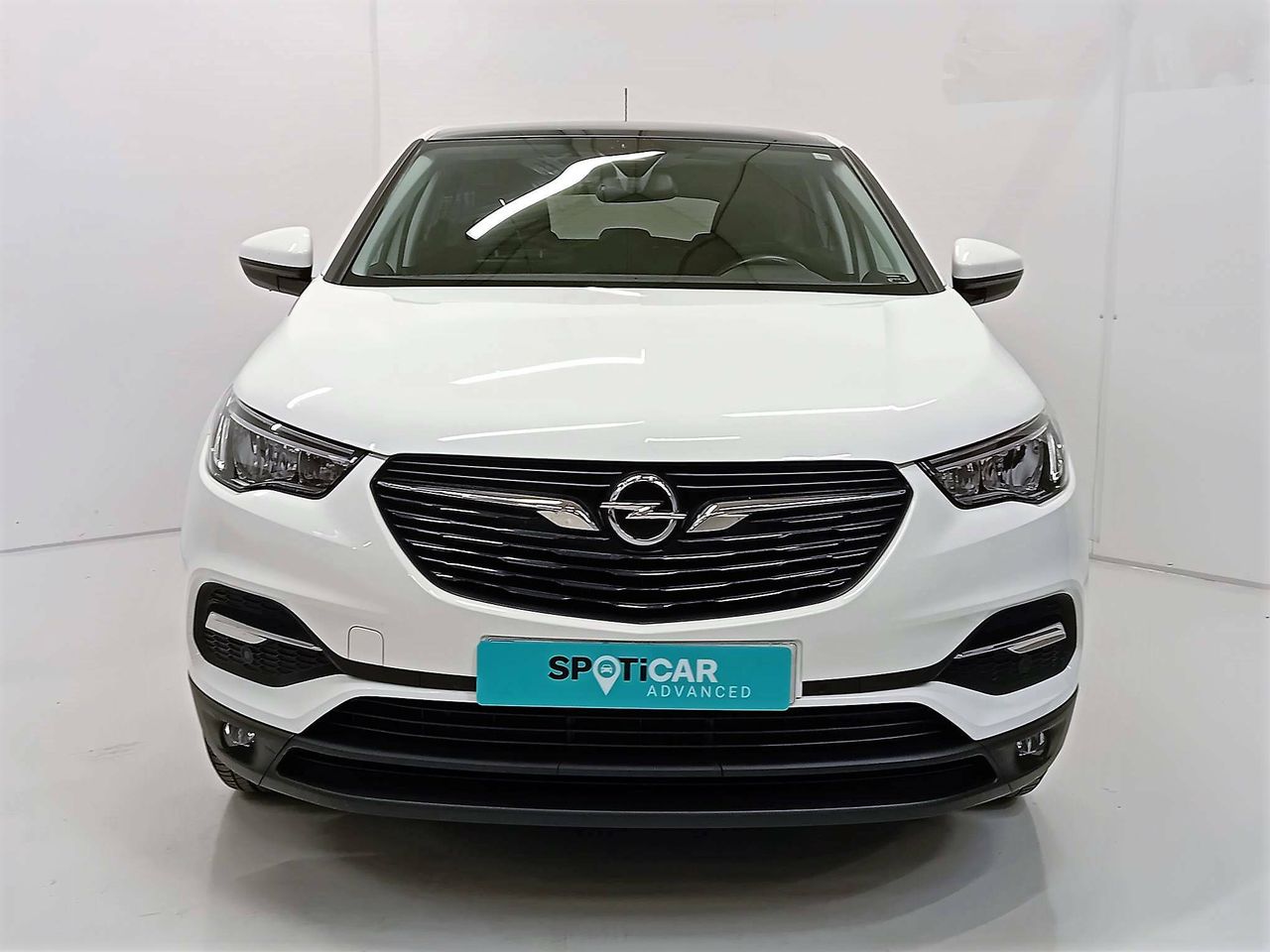 opel grandland x 2019 / foto grande (2)