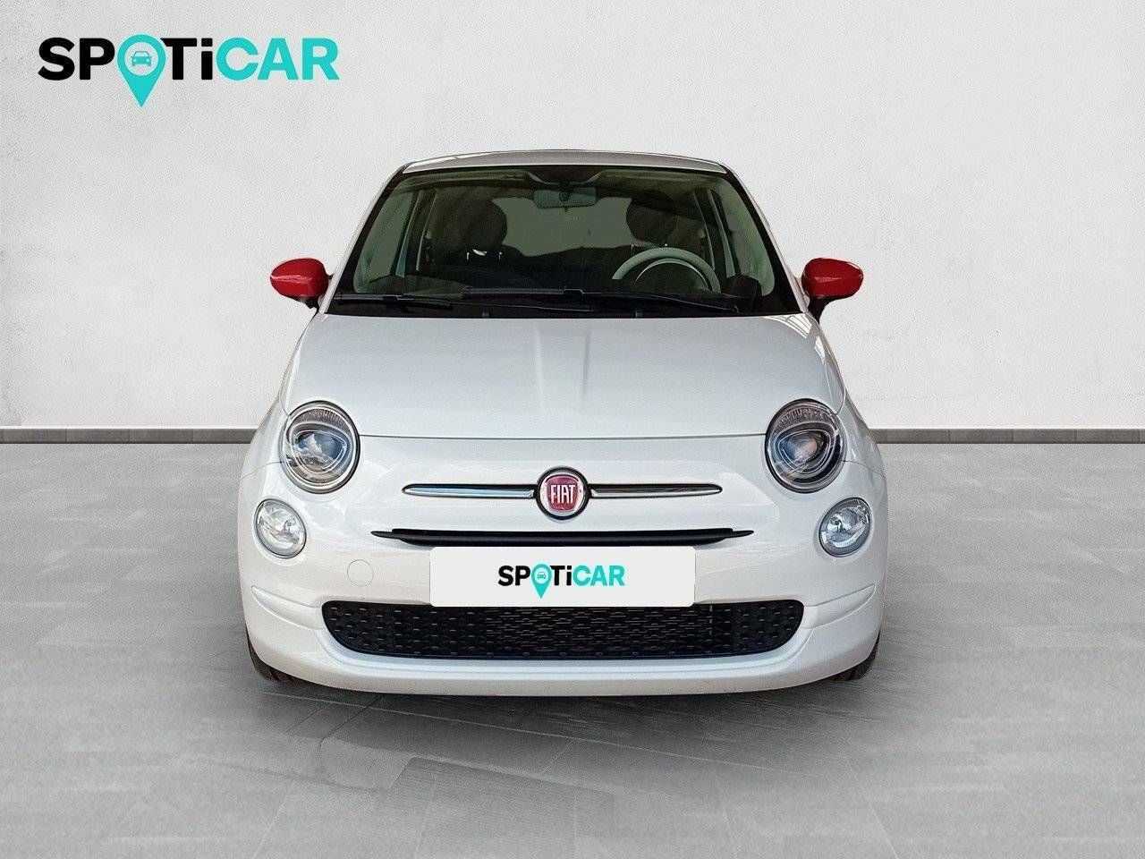 fiat 500 2023 / foto grande (2)