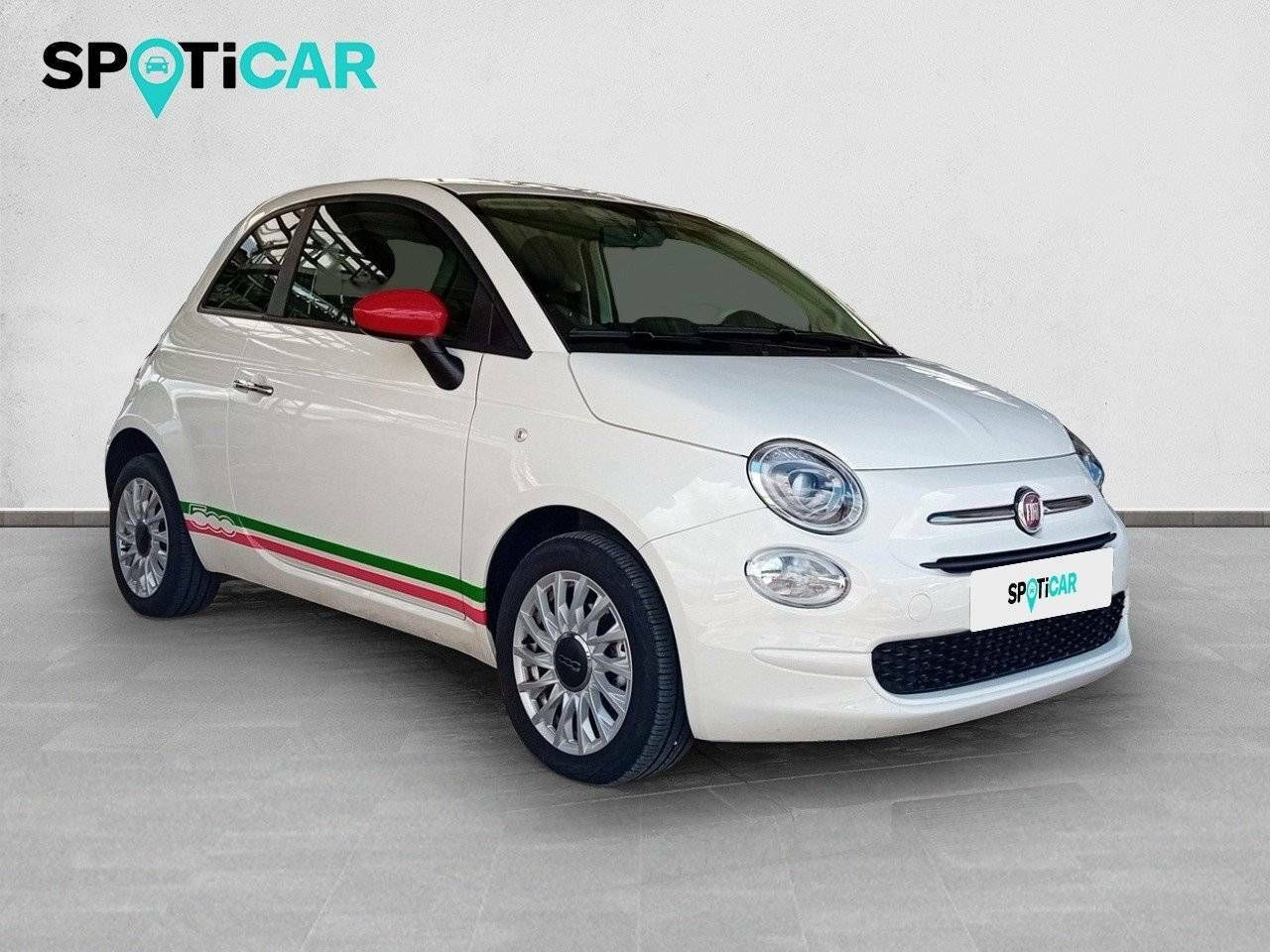 fiat 500 2023 / foto grande (3)