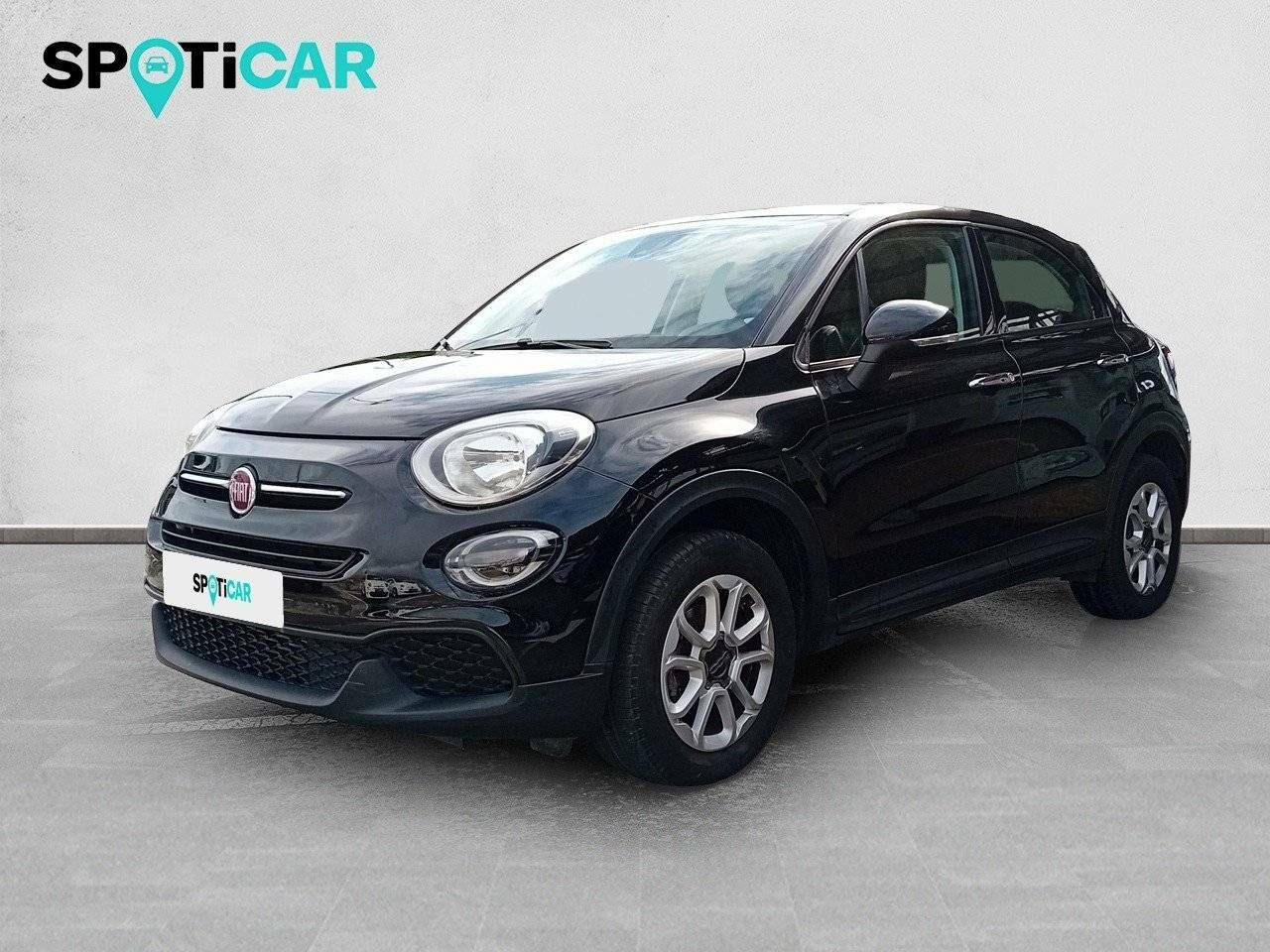 Fiat 500x  de segunda mano - fiat 500x 2019 /