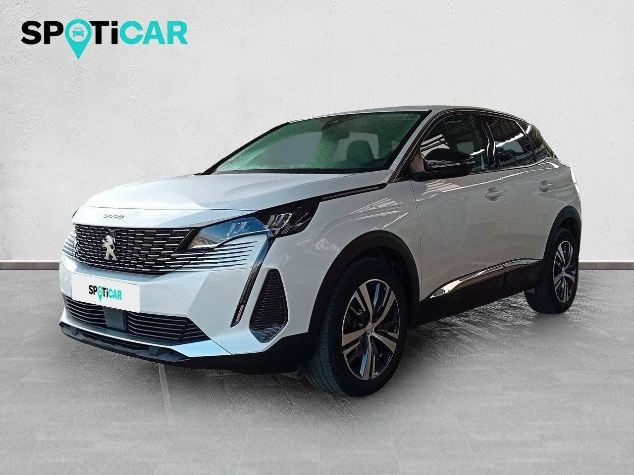 Foto peugeot 3008 2023 /