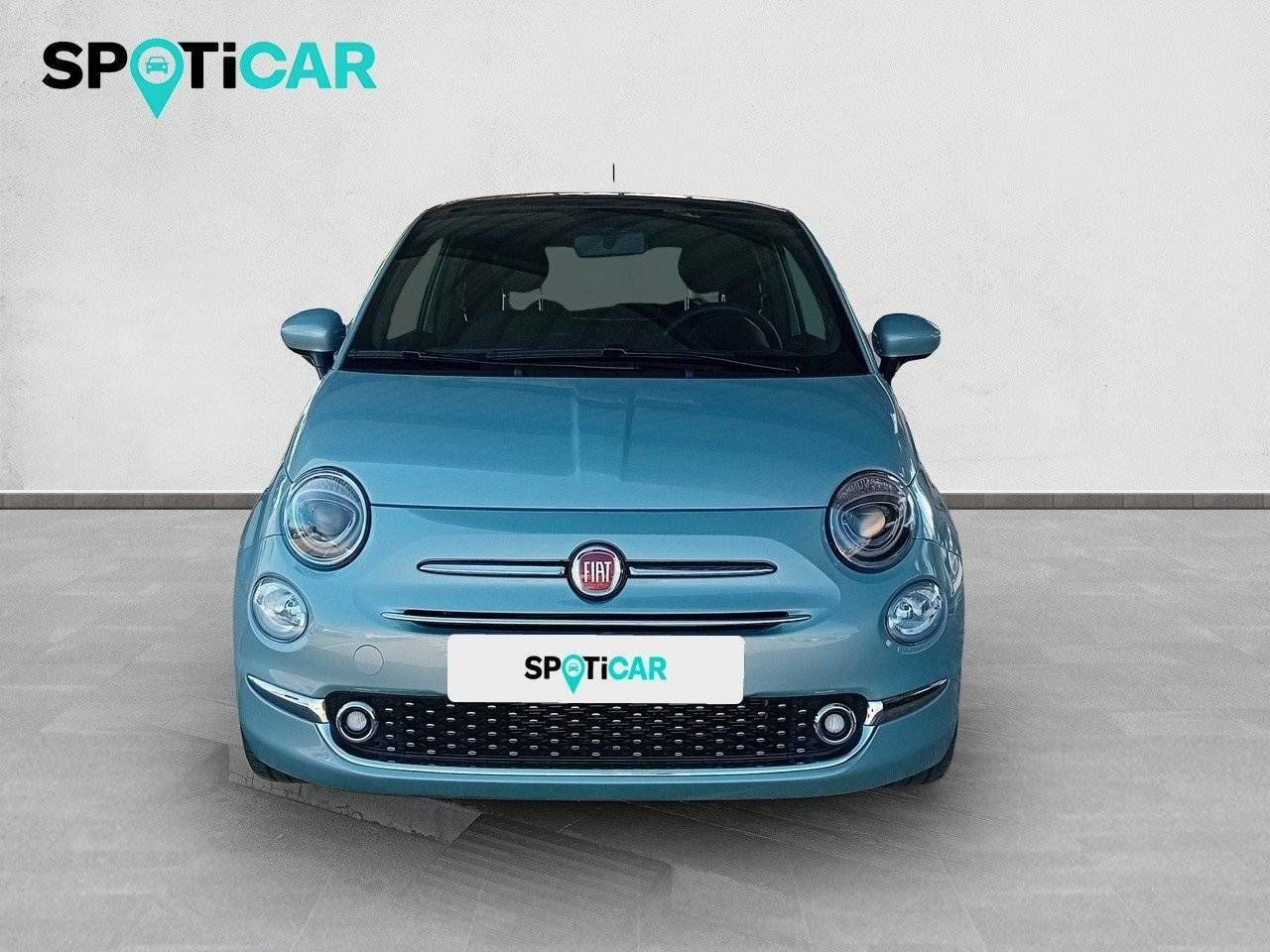 fiat 500 2024 / foto grande (2)
