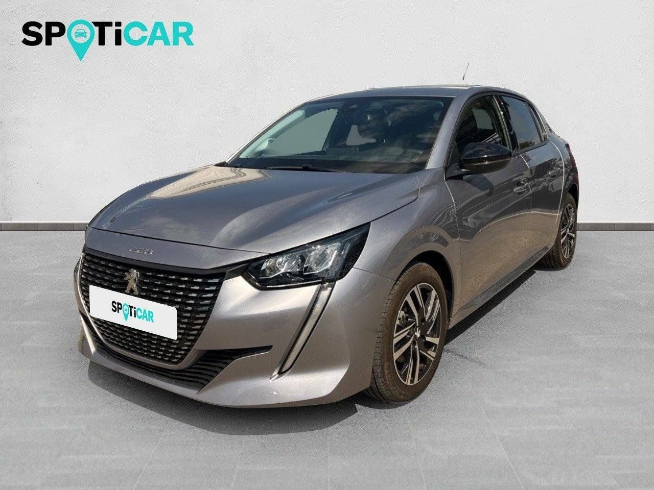 Foto peugeot 208 2023 /