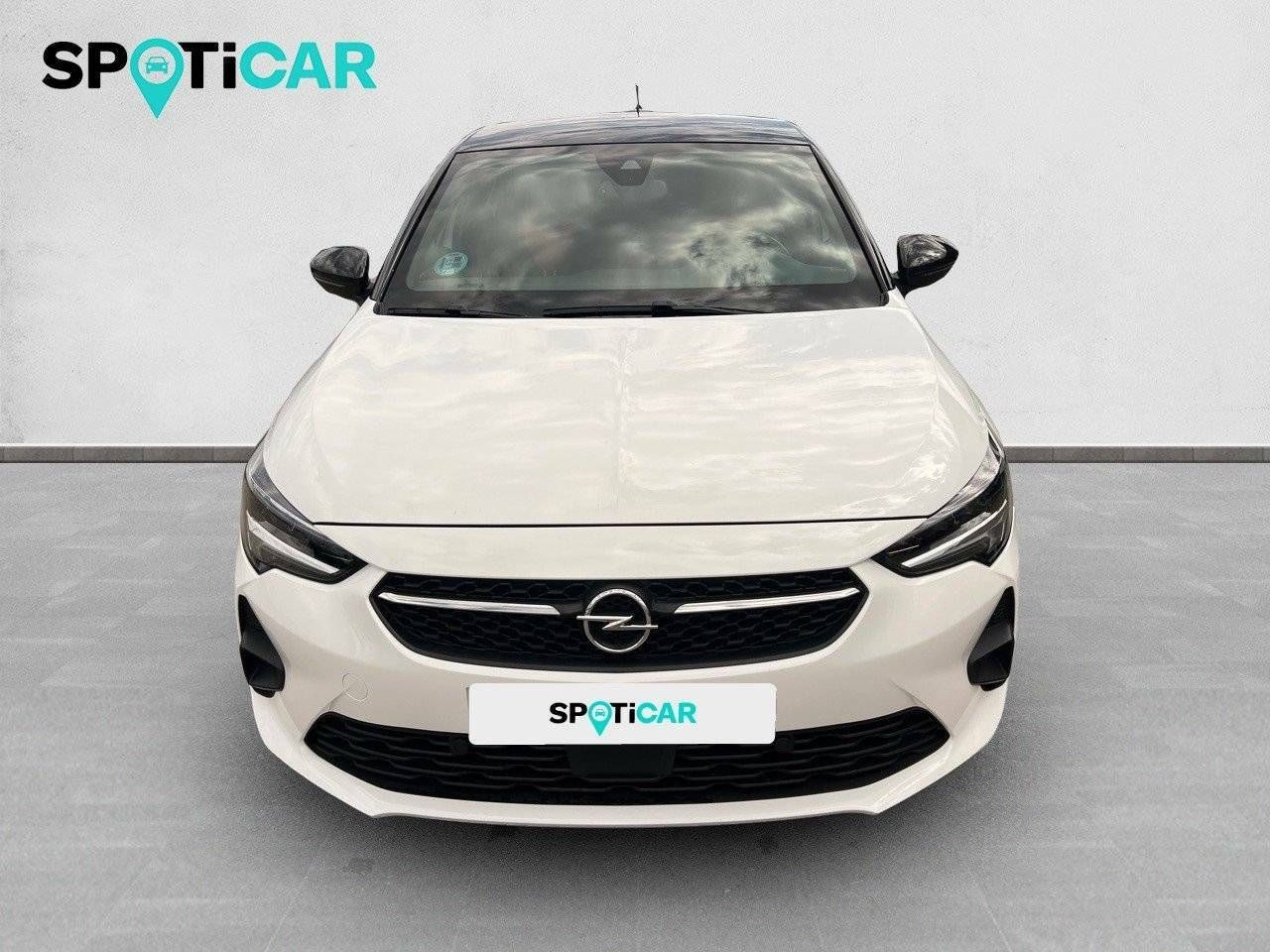 opel corsa 2022 / foto grande (2)