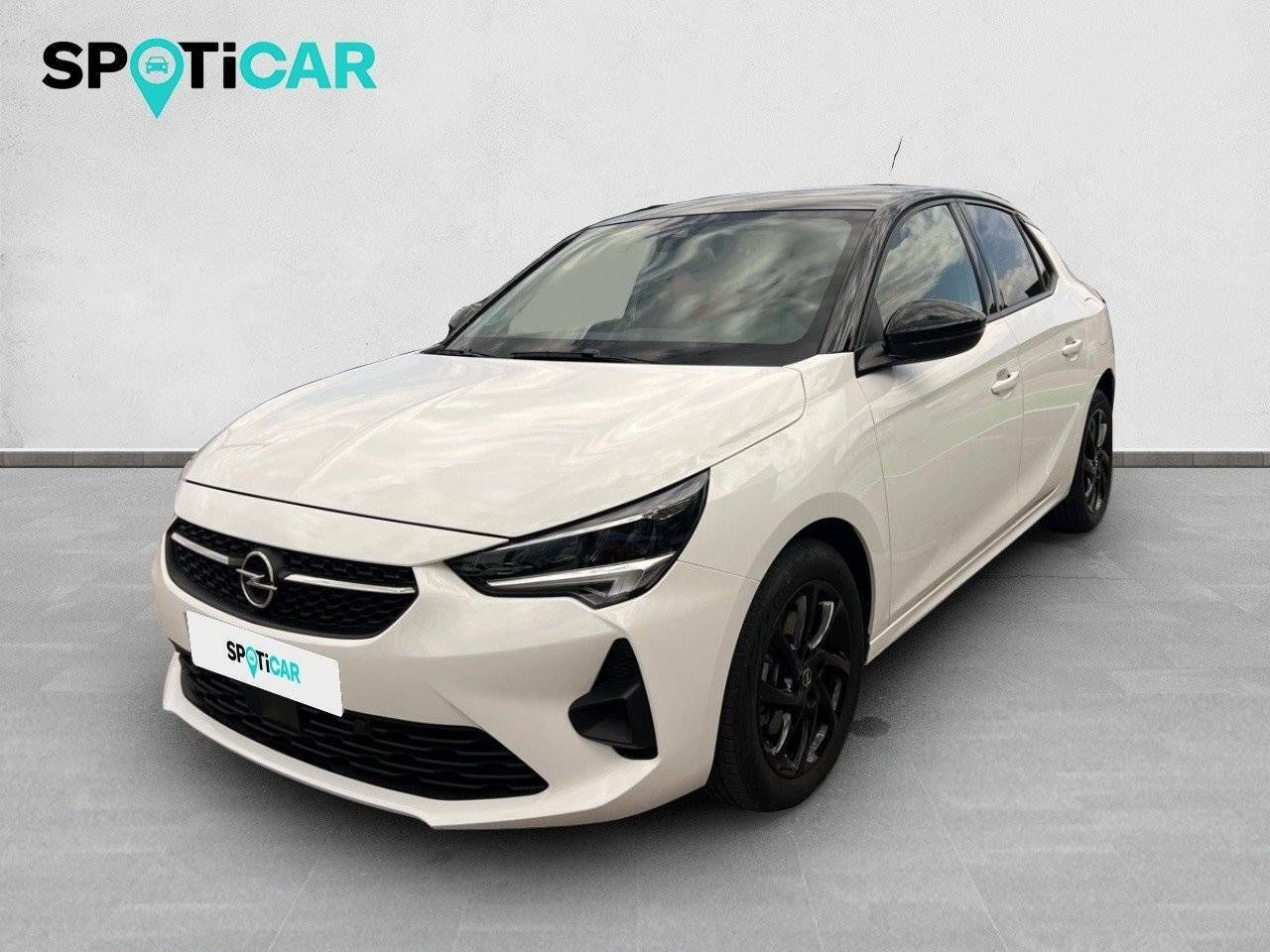 Foto opel corsa 2022 /