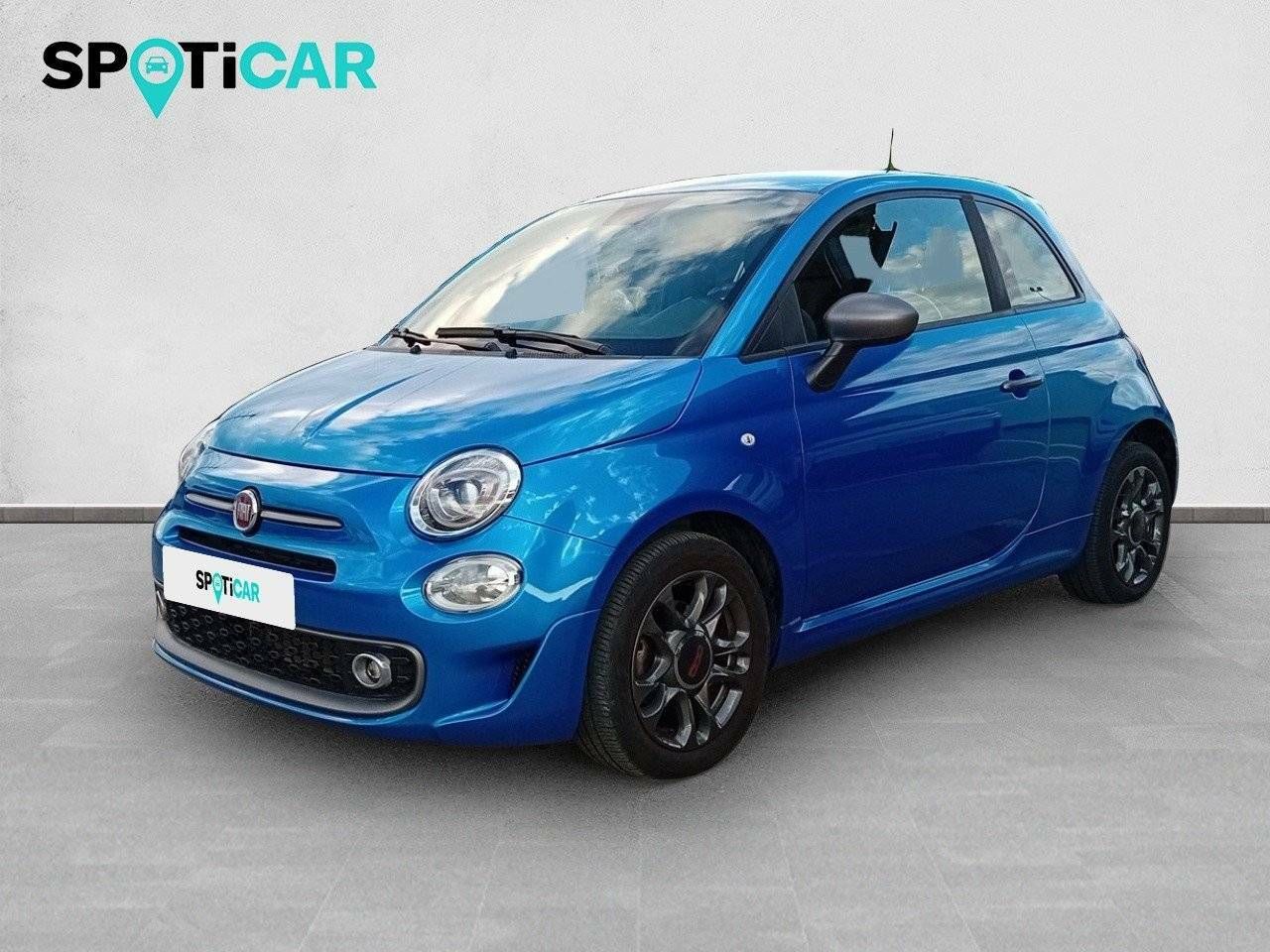 fiat 500 2021 /