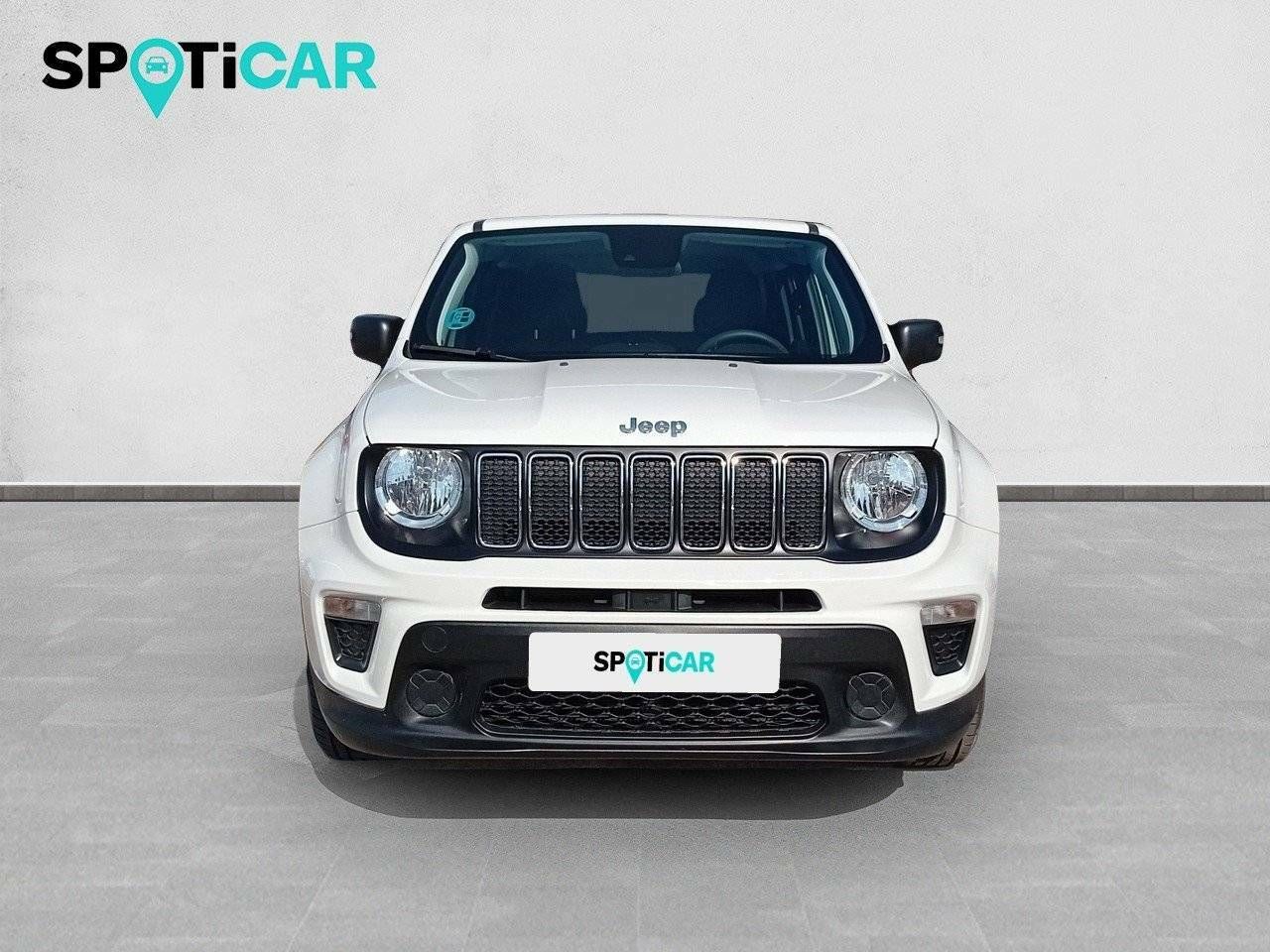 jeep renegade 2021 / foto grande (2)