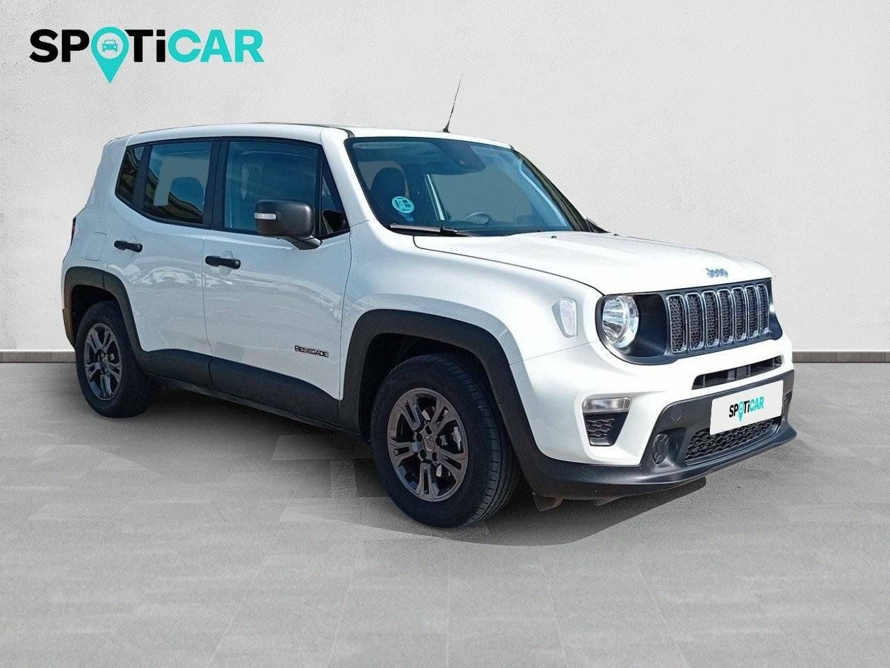 jeep renegade 2021 / foto grande (3)