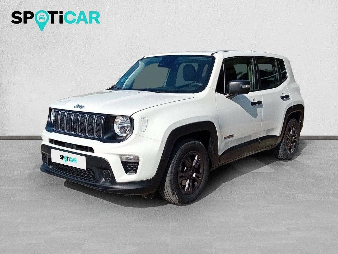 Foto jeep renegade 2021 /