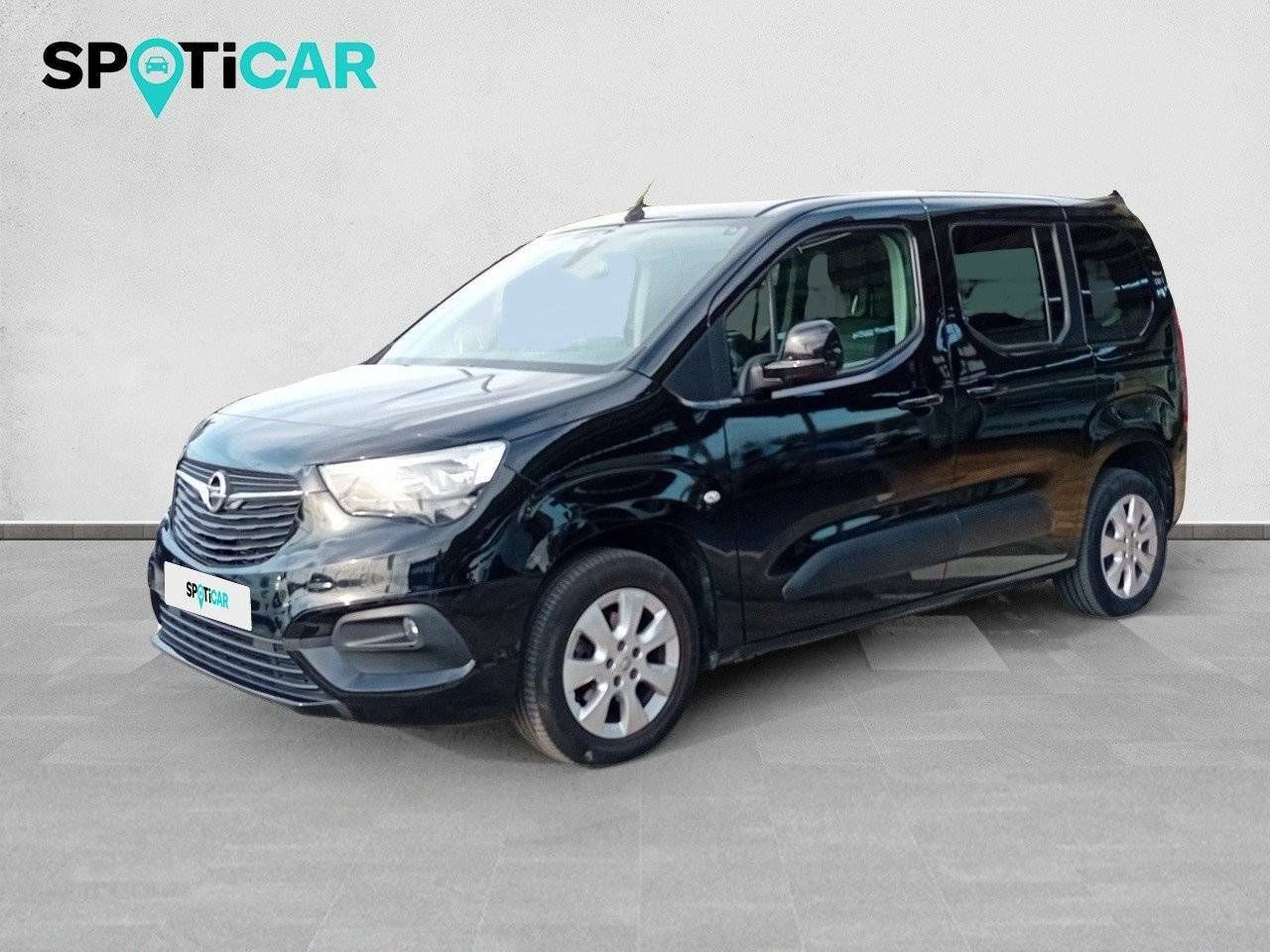 Foto opel combo cargo 2021 /