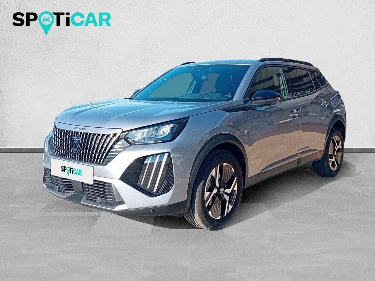 Foto peugeot 2008 2024 /