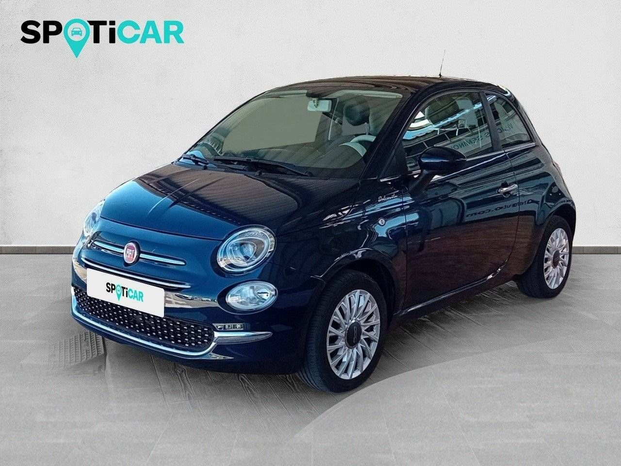 Fiat 500 1.0 Hybrid 51KW (70 CV) Dolcevita