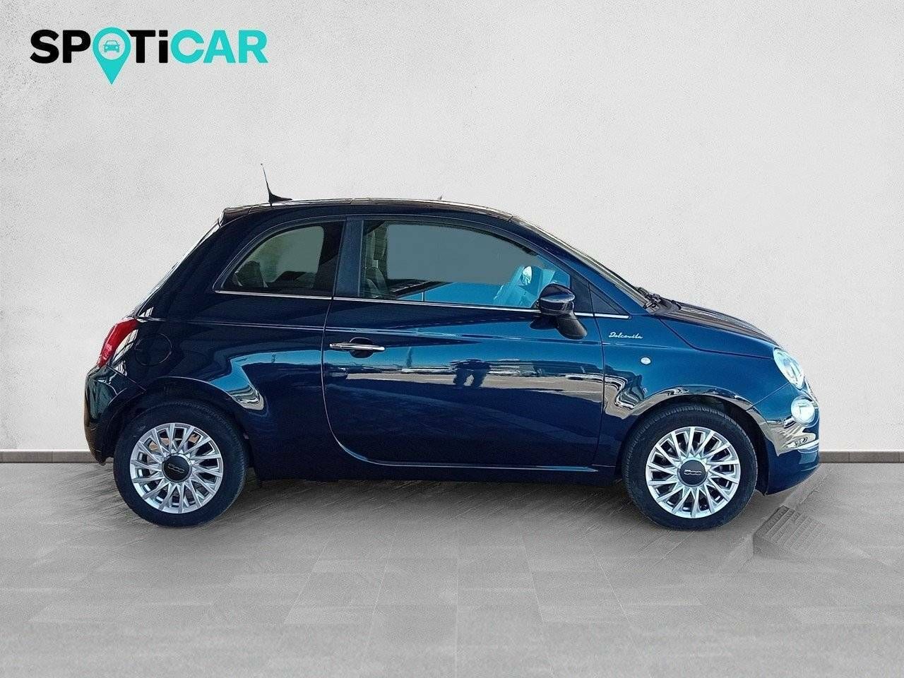 Fiat 500 1.0 Hybrid 51KW (70 CV) Dolcevita - foto 4