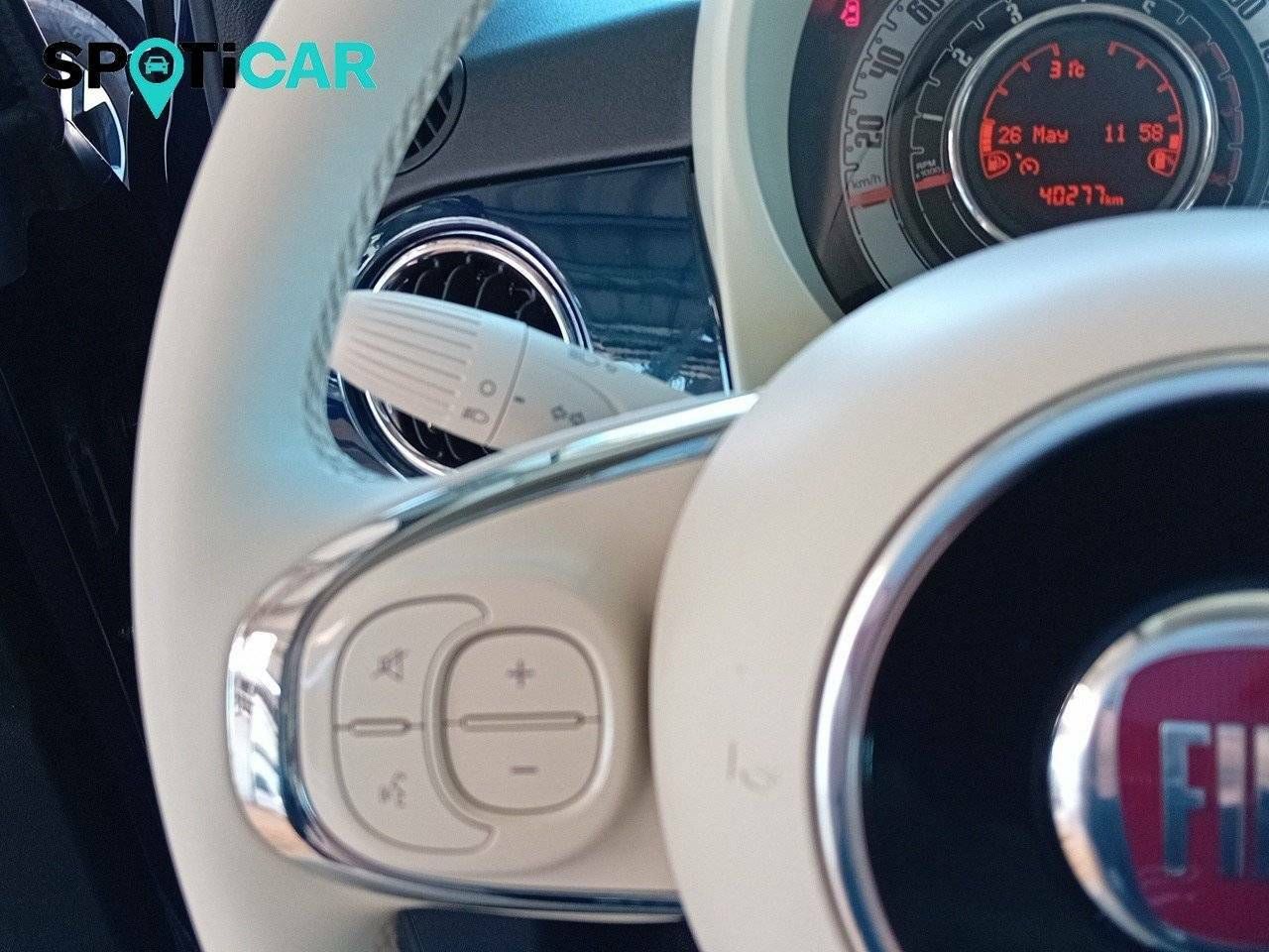 Fiat 500 1.0 Hybrid 51KW (70 CV) Dolcevita - foto 20