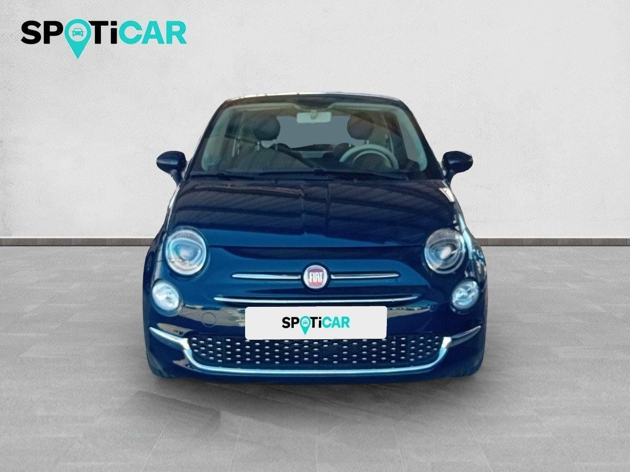 Fiat 500 1.0 Hybrid 51KW (70 CV) Dolcevita - foto 2