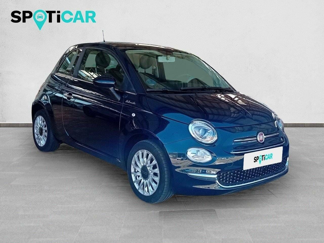 Fiat 500 1.0 Hybrid 51KW (70 CV) Dolcevita - foto 3