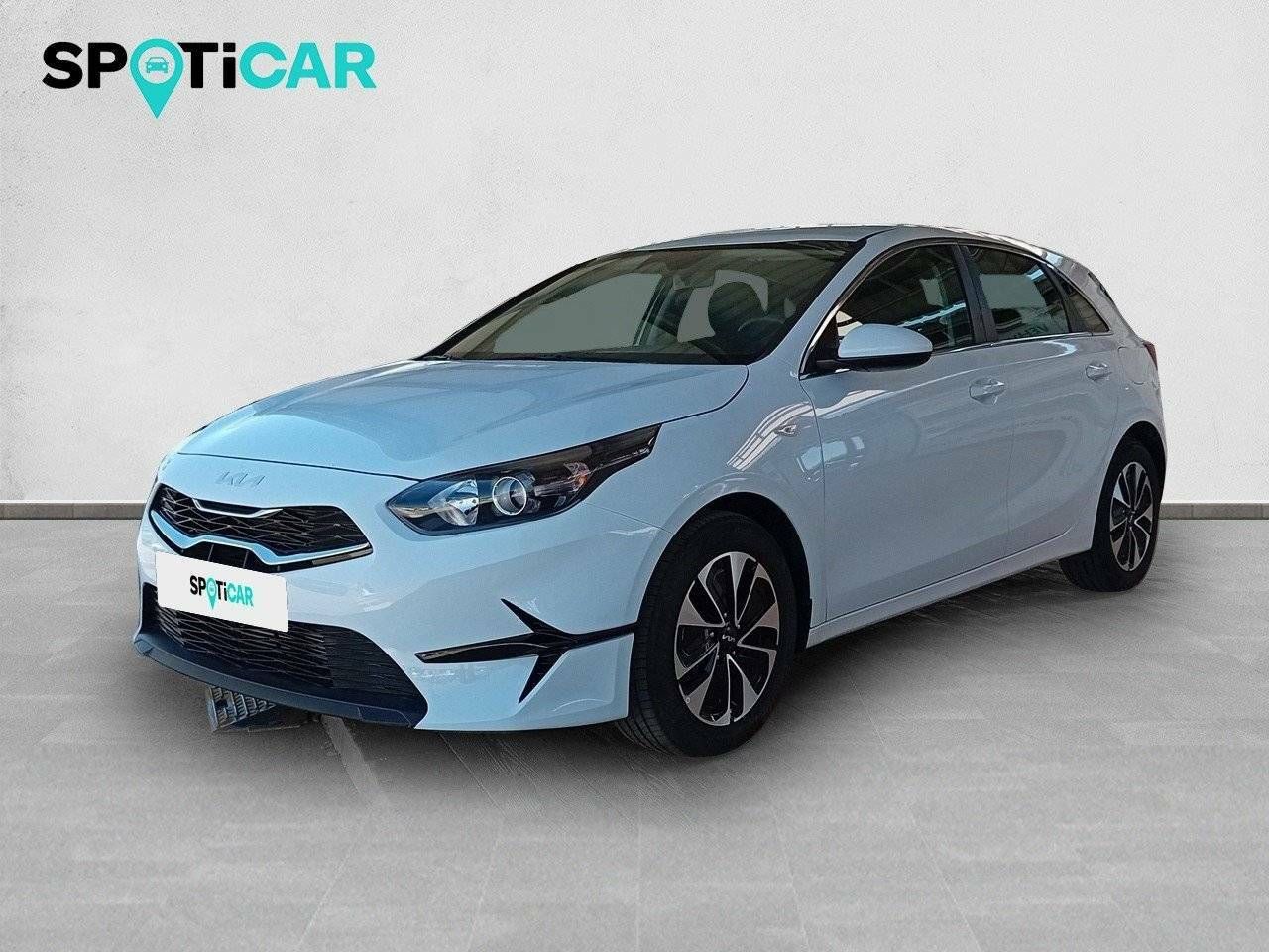 kia ceed 2024 /