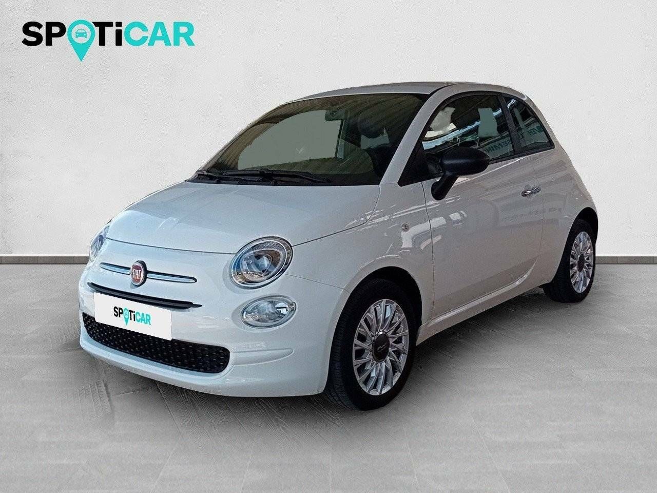 fiat 500 2022 /