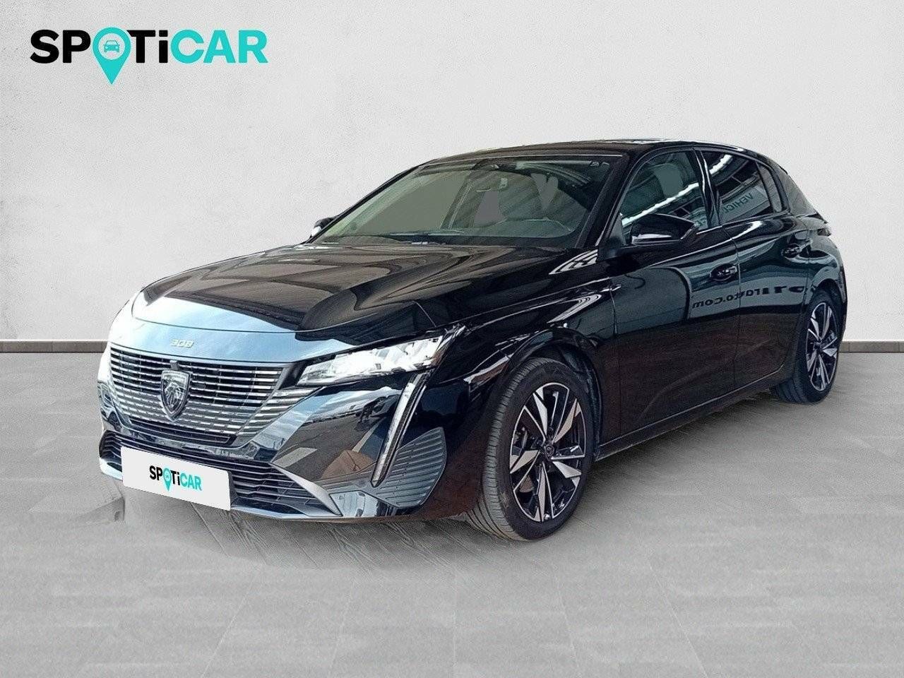 Foto peugeot 308 2022 /
