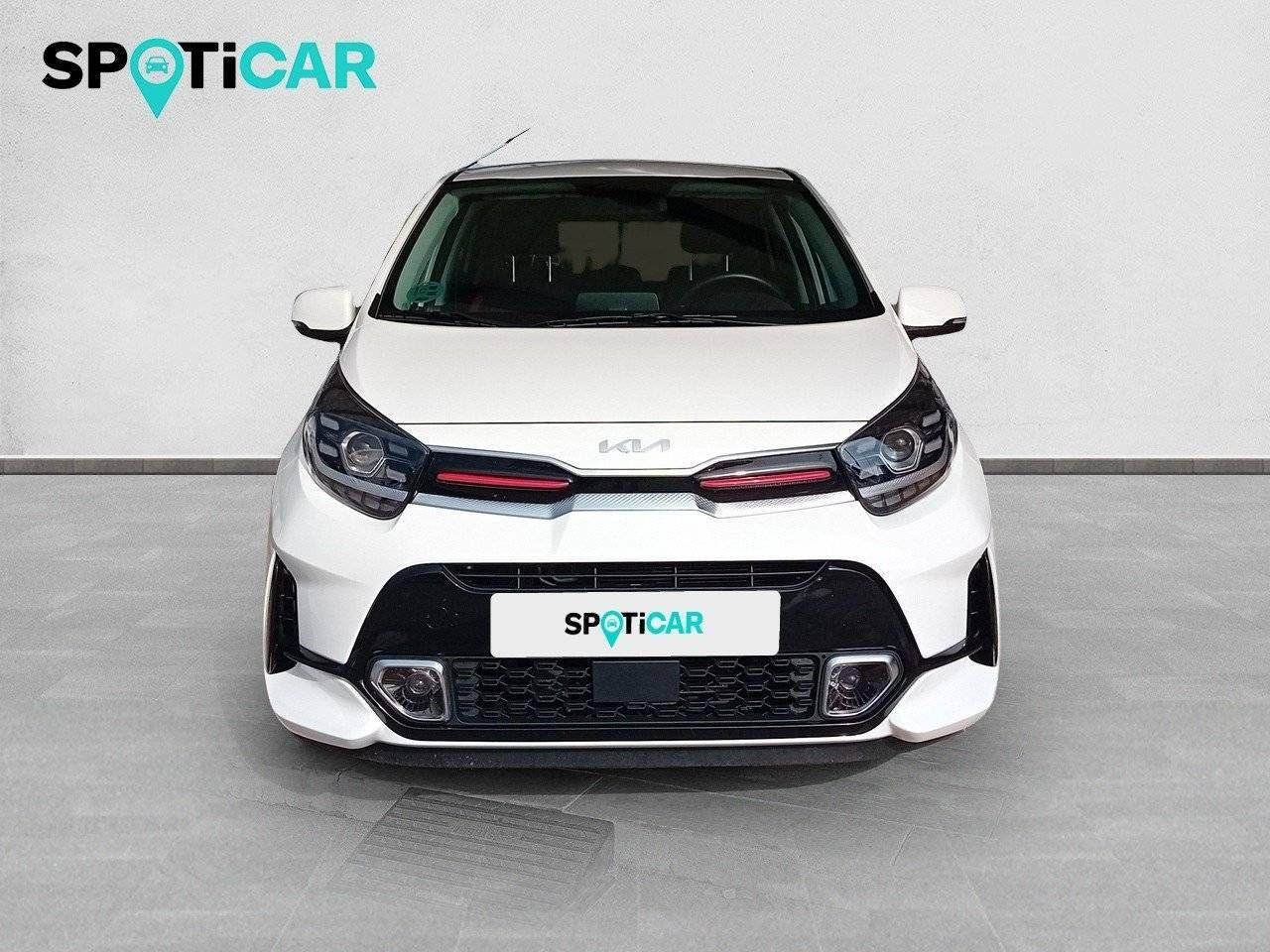 kia picanto 2023 / foto grande (2)