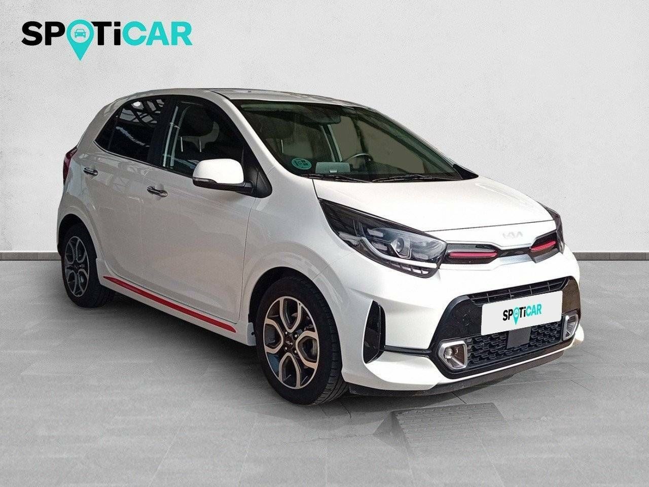 kia picanto 2023 / foto grande (3)