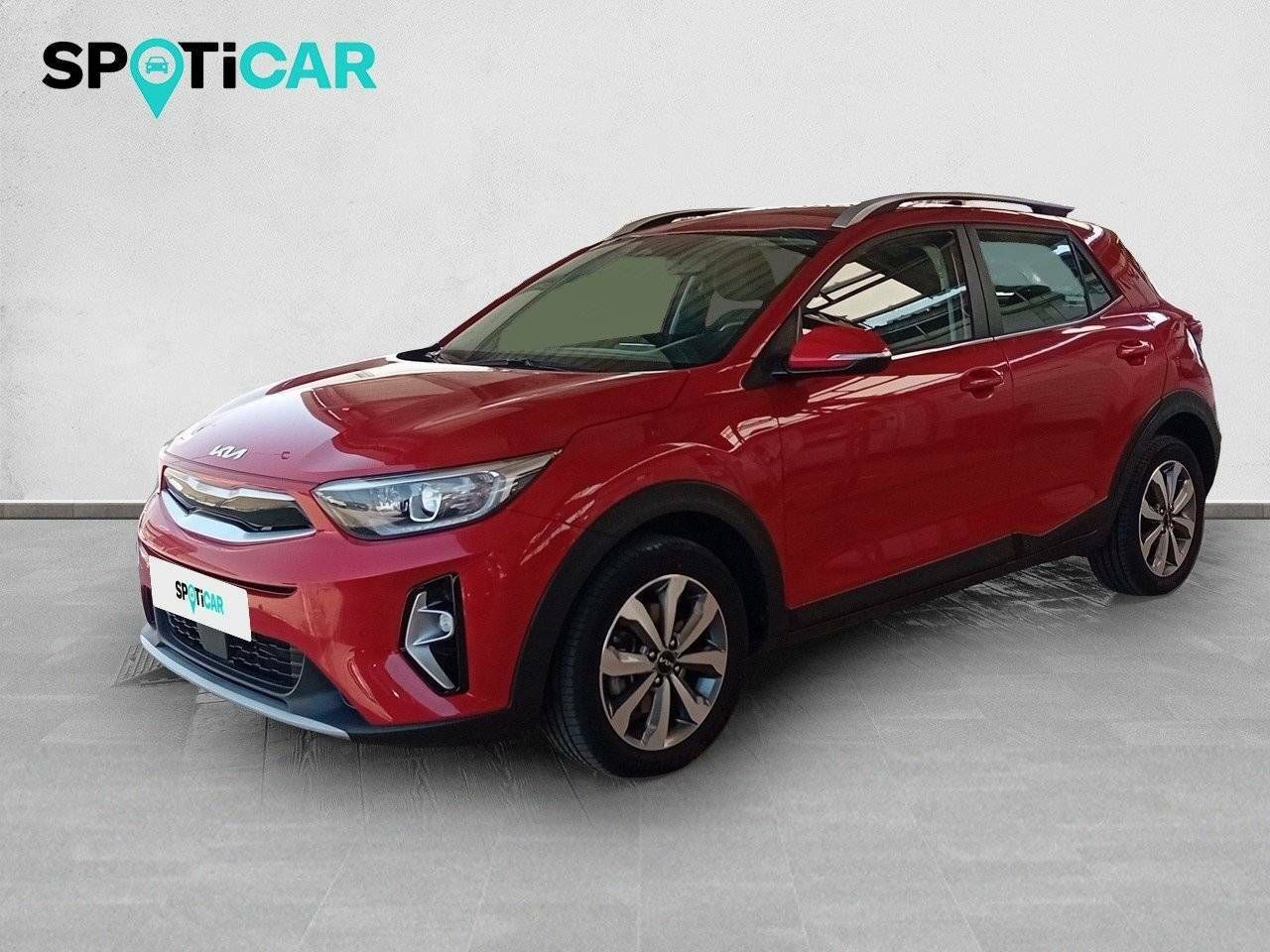 Foto kia stonic 2023 /