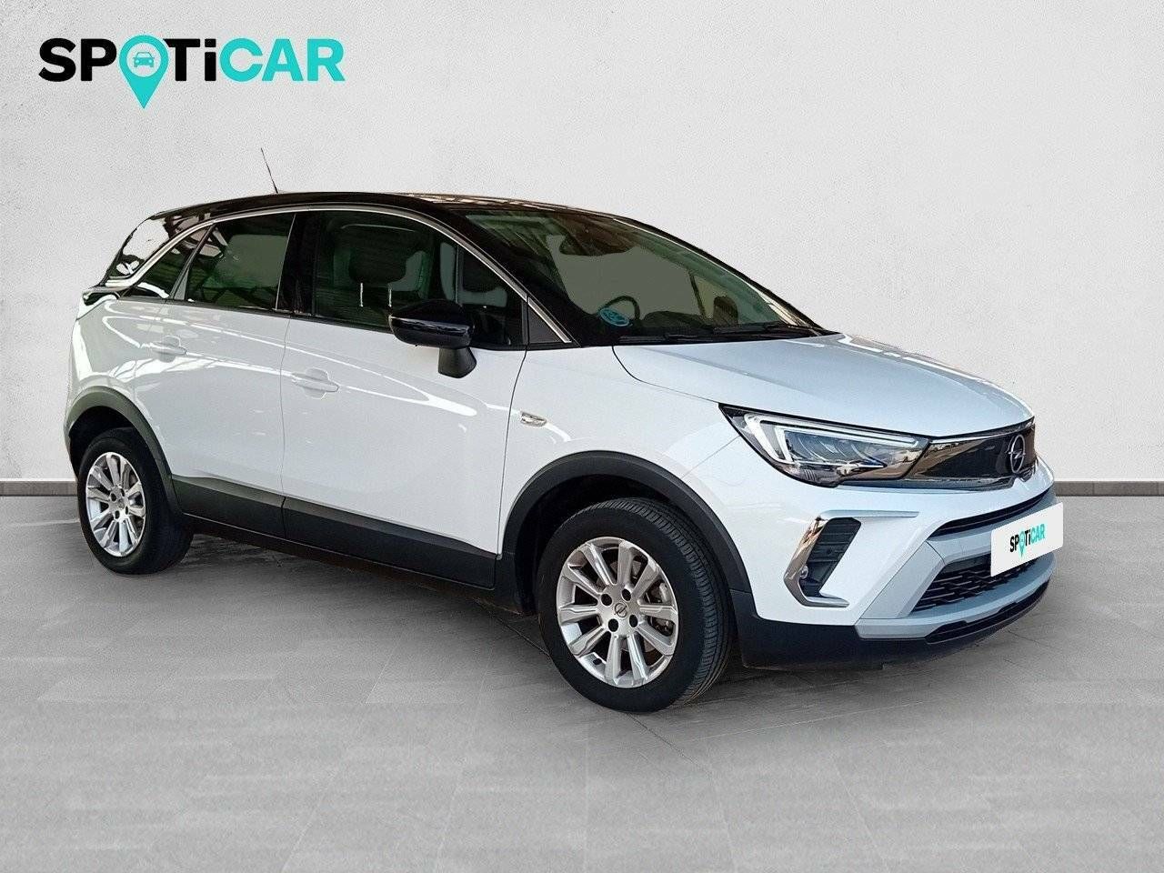 opel crossland 2021 / foto grande (3)