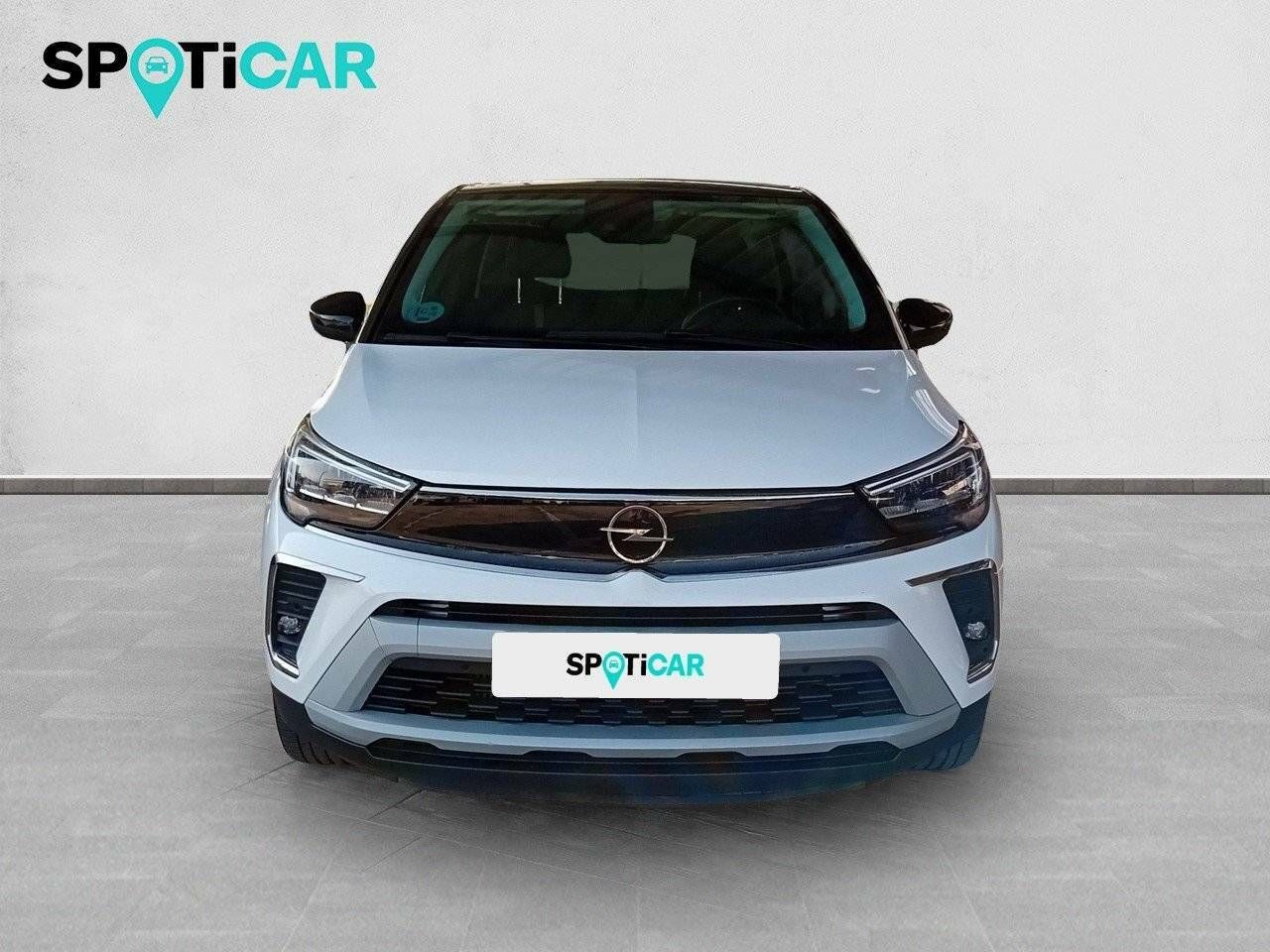 opel crossland 2021 / foto grande (2)
