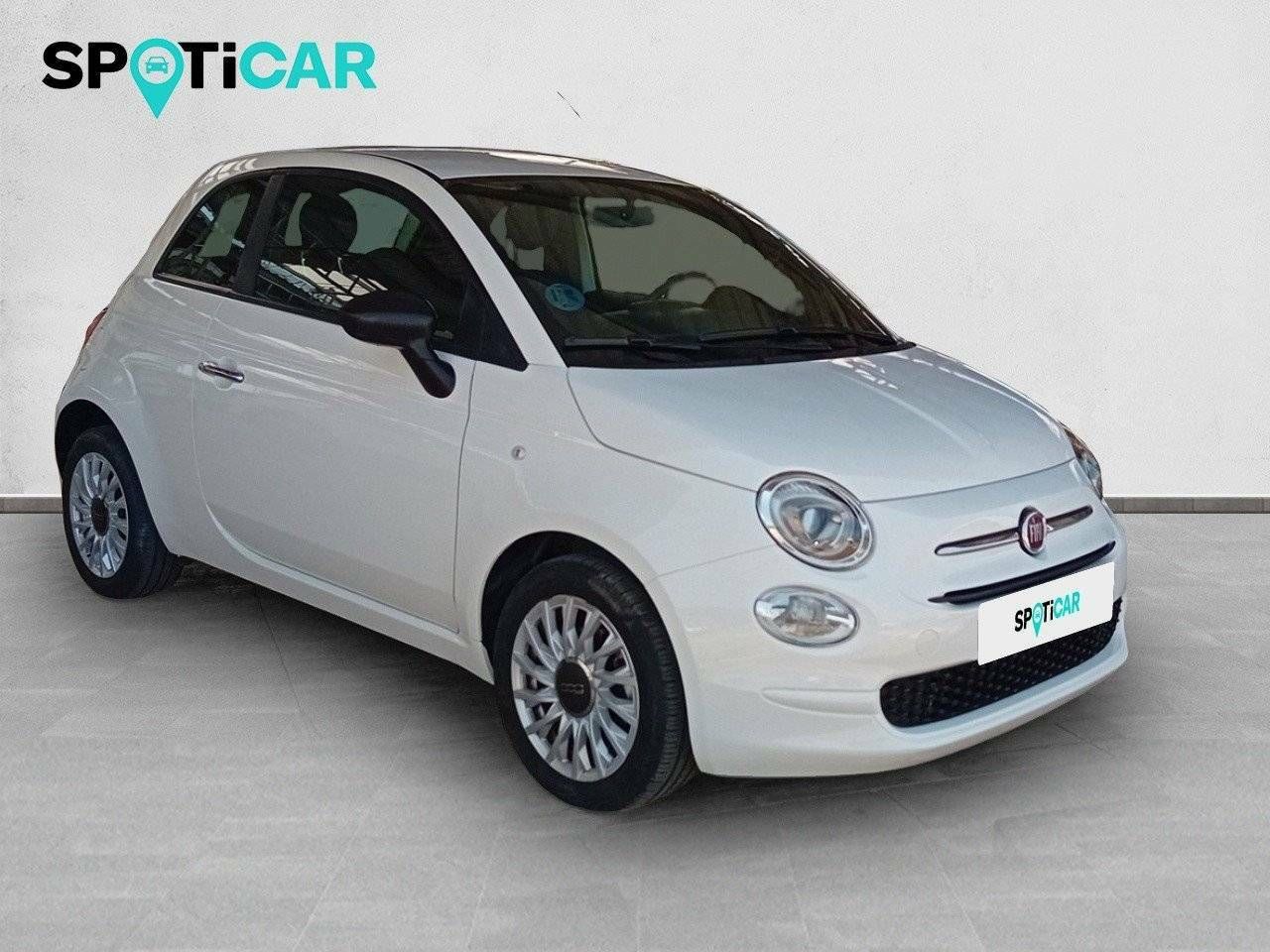 fiat 500 2022 / foto grande (3)