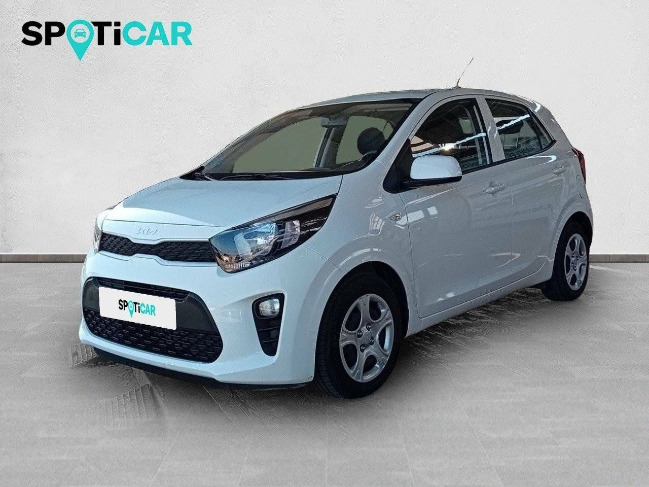 kia picanto 2024 /