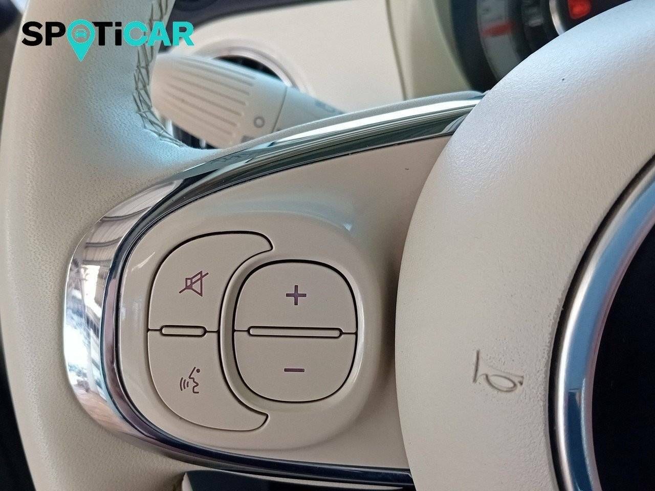 Fiat 500 1.0 Hybrid 51KW (70 CV) Dolcevita - foto 20