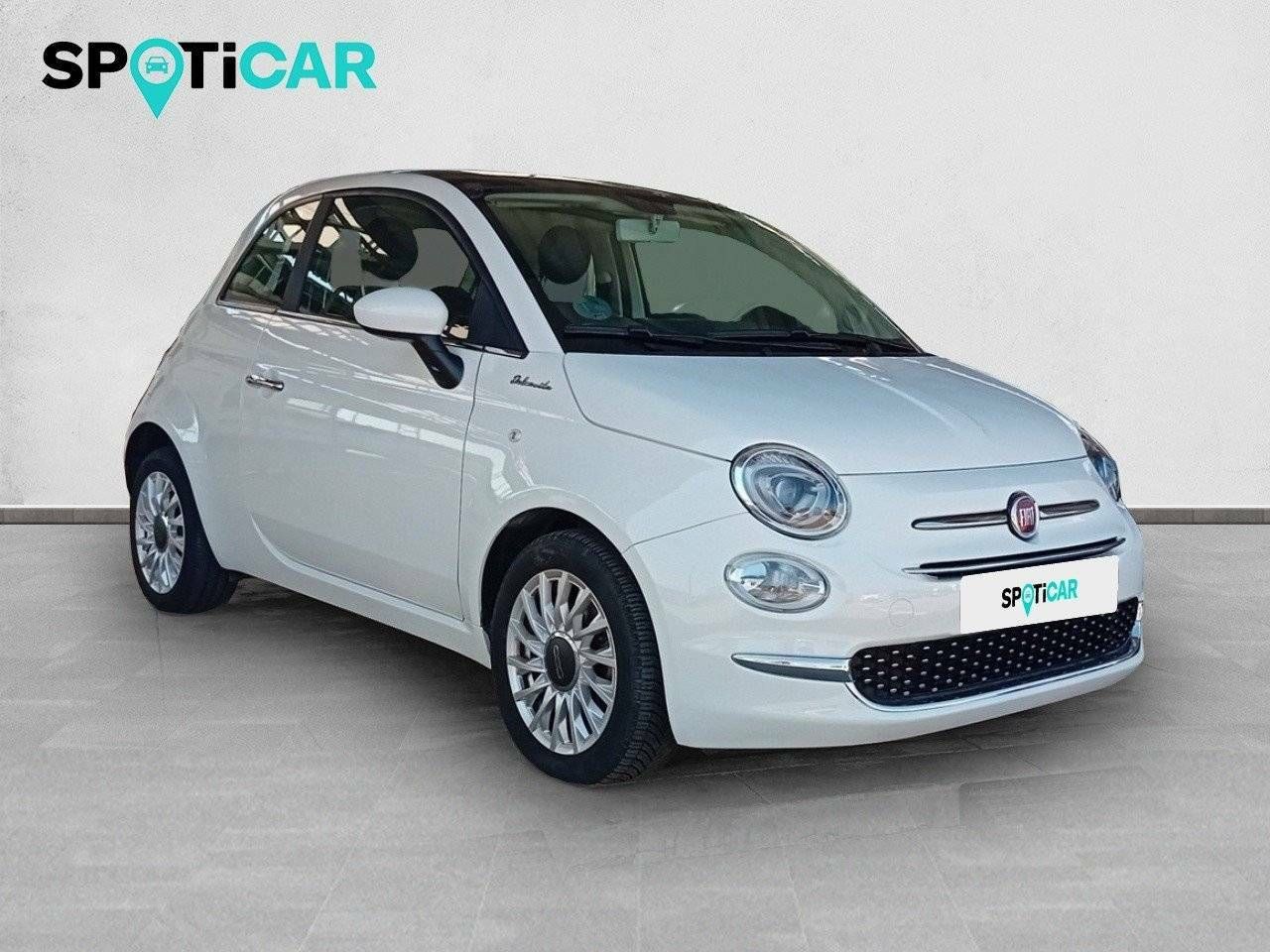 Fiat 500 1.0 Hybrid 51KW (70 CV) Dolcevita - foto 3
