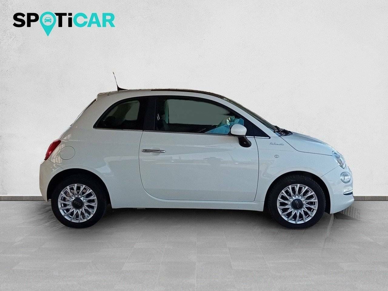 Fiat 500 1.0 Hybrid 51KW (70 CV) Dolcevita - foto 4